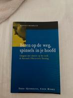 Beren op de weg, spinsels in je hoofd, Ophalen of Verzenden, Gelezen, Overige onderwerpen