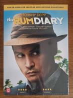 The Rum Diary | Bruce Dickinson, Vanaf 12 jaar, Ophalen of Verzenden, Nieuw in verpakking, Overige genres