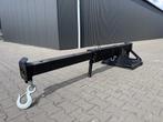 Field Industries Uitschuifbare jib voor heftruck