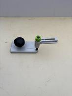 Festool Omlijmplaat & Hoekarm - Set, Ophalen of Verzenden, Gebruikt