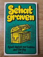 Else Vlug schatgraven bijbels dagboek voor kinderen deel 3, Boeken, Ophalen of Verzenden, Gelezen