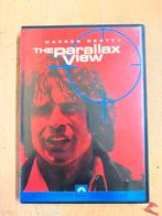 The Parallax View DVD - Geen NL Subs, Ophalen of Verzenden, 1960 tot 1980, Gebruikt, Thrillers en Misdaad
