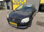 Volkswagen Polo 1.2 Optive |Airco|APK|Trekhaak, Voorwielaandrijving, Elektrische ramen, Stof, 1198 cc