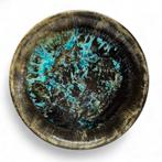 Hans van Riessen (1946-2018) - schaal, Antiek en Kunst, Ophalen of Verzenden