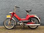 Puch Maxi S 1978 Geel Kenteken, Ophalen, Gebruikt, Maximaal 45 km/u, Maxi