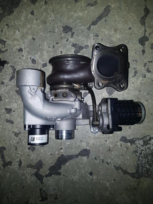 Turbo Peugeot 3008 II 1.2 12V e-THP PureTech 2015 9825982080, Auto diversen, Overige Auto diversen, Ophalen of Verzenden
