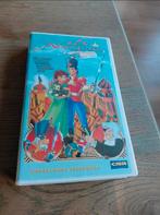 De Notenkraker videoband., Cd's en Dvd's, Alle leeftijden, Ophalen of Verzenden, Gebruikt, Tekenfilms en Animatie