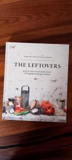 The leftovers, Boeken, Kookboeken, Nieuw, Ophalen of Verzenden