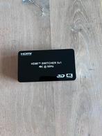 HDMI Splitter, Ophalen, Zo goed als nieuw, HDMI