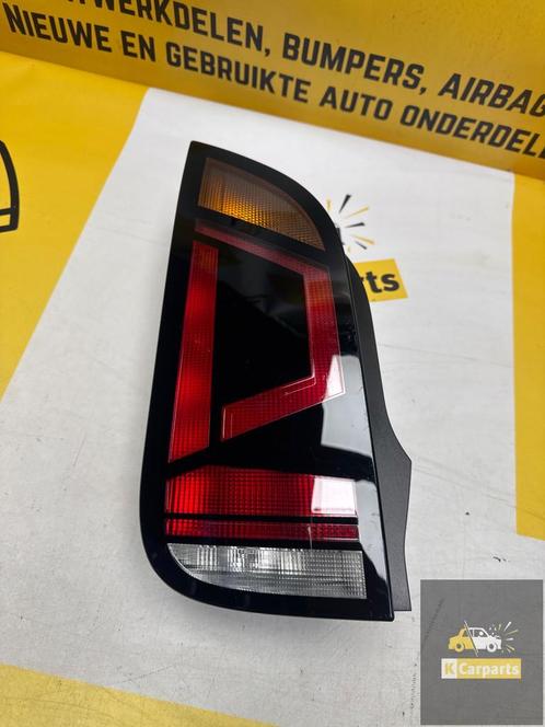 Achterlicht Links Volkswagen Up 2016-2019 (1S0945095J) (D65), Auto-onderdelen, Verlichting, Volkswagen, Gebruikt, Ophalen of Verzenden