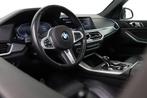 BMW X5 xDrive45e High Executive M Sport Automaat / Panoramad, Auto's, BMW, Te koop, X5, Gebruikt, 750 kg