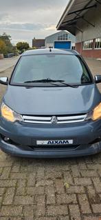 Aixam coupé brommobiel, Overige merken, Gebruikt, Ophalen of Verzenden, 16 km/u of meer