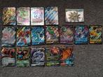 Pokémon Kaarten Collectie, Hobby en Vrije tijd, Verzamelkaartspellen | Pokémon, Verzenden, Nieuw, Meerdere kaarten, Foil