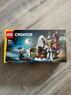 Lego piraten eiland 40597, Ophalen of Verzenden, Zo goed als nieuw