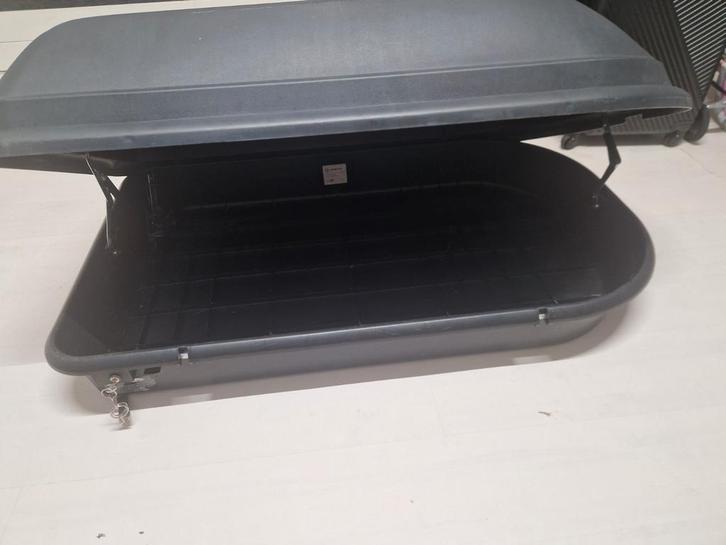 Dakkoffer - 350 liter, Auto diversen, Dakkoffers, Ophalen of Verzenden
