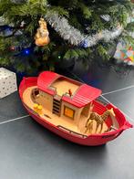 Ark van Noah Playmobil, Ophalen, Gebruikt, Complete set