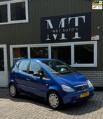 Mercedes-Benz A-klasse 160 Classic NAP EERSTE EIGENAAR 116.0, Gebruikt, 4 cilinders, Bedrijf, Handgeschakeld