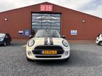 MINI Mini 1.2 ONE (bj 2014), Stof, Gebruikt, Zwart, Met garantie (alle)