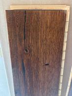 XL Lamel Parketvloer - Mooie Houtlook, Gebruikt, 10 m² of meer, 10 tot 30 cm, Hout