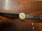 Vintage Prospera 14K Gouden Horloge Incabloc, Overige merken, Met bandje, Polshorloge, Goud