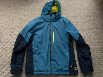 Skipak Protest mt XL beschikbaar voor biedingen