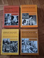 Verpleegkunde boeken, Boeken, Gelezen, Rob van der Peet, Beta, HBO