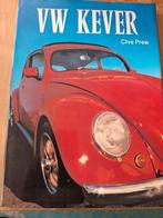Vw kever, Boeken, Ophalen of Verzenden, Nieuw