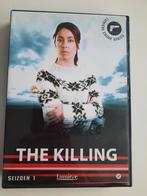The killing seizoen 1 dvds crimes series lumière, Boxset, Thriller, Ophalen of Verzenden, Vanaf 12 jaar
