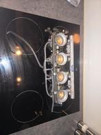 Kawasaki ZX12R gasklephuis Compleet - Nette Staat, Ophalen of Verzenden, Gebruikt