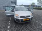 Ford Fusion Cool &Sound 1.4 2010 met APK tot eind Maart 2026, Voorwielaandrijving, Stof, 54 pk, 4 cilinders