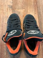 Adidas Campus Panterprint Maat 38 2/3, Kleding | Dames, Schoenen, Ophalen of Verzenden, Gedragen, Zwart, Sneakers of Gympen