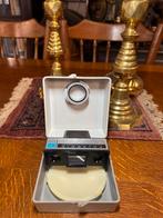 Vintage POLAROID Portrait Kit 581 In Origineel Doosje, Audio, Tv en Foto, Fotocamera's Analoog, Ophalen of Verzenden, Zo goed als nieuw