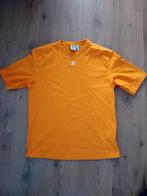 Oranje T-Shirt, Ophalen of Verzenden, Oranje