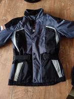 Kinder Motorpak Macna Jas, Difi Broek - Maat S, Tweedehands, Ophalen, Overige merken, Systeemhelm