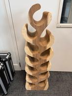 Wijnrek Suár hout - 12 flessen, Huis en Inrichting, Woonaccessoires | Wijnrekken, Nieuw, Ophalen of Verzenden, Hout, 5 tot 15 flessen