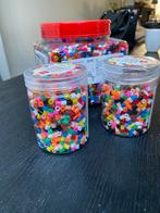 Hema Strijkkralen - 1 groot, 2 klein, Ophalen of Verzenden, Zo goed als nieuw, Materiaal