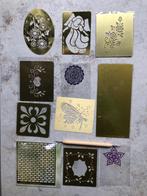 embossing, Ophalen, Gebruikt, Overige thema's, Pons of Mal