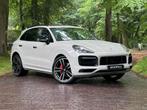 Porsche Cayenne E-Hybrid Sport Design PDLS+ 3.0 E-Hybrid Sur, Auto's, Automaat, Cayenne, Gebruikt, Zwart
