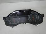 Audi A6 4G 2.0 TDI Tellerunit Kilometerteller 4G8920934D, Auto-onderdelen, Dashboard en Schakelaars, Ophalen of Verzenden, Gebruikt