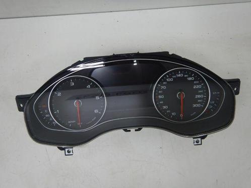Audi A6 4G 2.0 TDI Tellerunit Kilometerteller 4G8920934D, Auto-onderdelen, Dashboard en Schakelaars, Audi, Gebruikt, Ophalen of Verzenden