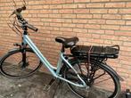 E-Bike Stella Vicenza Superior, Fietsen en Brommers, Elektrische fietsen, Zo goed als nieuw, 47 tot 51 cm, 50 km per accu of meer
