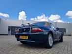 BMW Z3 1.9 Roadster AUT 1997 Groen, Auto's, BMW, Automaat, Achterwielaandrijving, Beige, Cabriolet