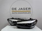 BMW G30 G31 5 SERIE VOL LED KOPLAMPEN SET 7439184 8499111, Auto-onderdelen, Verlichting, Petuelring 130
80788  Munich, DE, Gebruikt