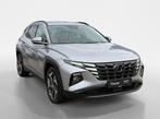 Hyundai Tucson 1.6 T-GDI PHEV Premium I Trekhaak I Krell I L, Auto's, Hyundai, Automaat, 1350 kg, Gebruikt, 4 cilinders
