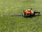 Stihl HS 81R HEGGENSCHAAR, Ophalen, Gebruikt, Benzine, STIHL