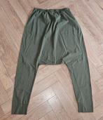 Nieuwe tealkleurige broek Rundholz, Ophalen of Verzenden, Nieuw, Maat 46 (S) of kleiner, Zwart