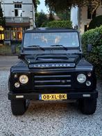 Land Rover Defender 2.4 X-Tech 110  Zwart, 1940 kg, Zwart, 4 cilinders, Parkeersensor