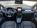 Renault Captur 1.6 E-Tech Plug-in Hybrid 160 Intens Automaat, Gebruikt, 4 cilinders, Wit, Plug-in hybride
