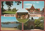ARCEN Rekreatieoord Klein Vink, Verzenden, 1980 tot heden, Gelopen, Limburg
