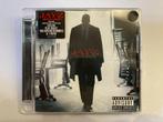 Jay-Z - American Gangster (CD), Cd's en Dvd's, Cd's | Hiphop en Rap, Ophalen of Verzenden, Zo goed als nieuw